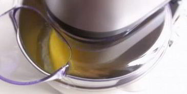 маффины черный лес