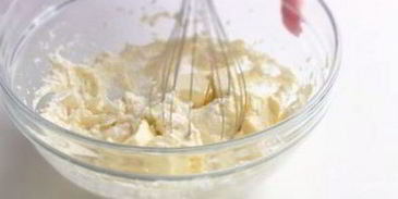 маффины черный лес