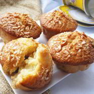 Рецепт Маффинов Пинаколада