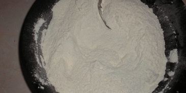 маффины пинаколада