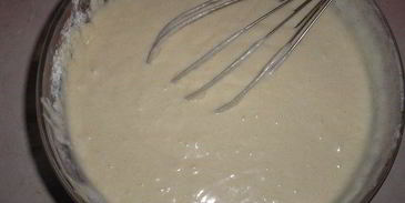 маффины пинаколада