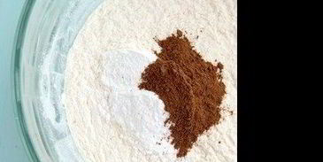 маффины с абрикосами