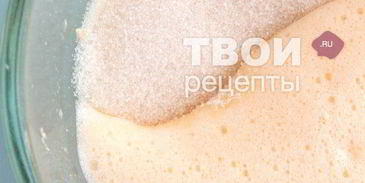 маффины с абрикосами