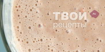 маффины с абрикосами