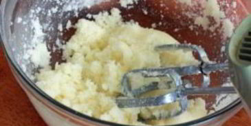 маффины с грейпфрутом