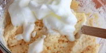 маффины с грейпфрутом