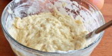 маффины с грейпфрутом