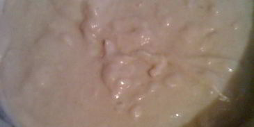 маффины с малиной