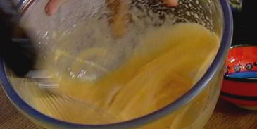 маффины с овсянкой и инжиром