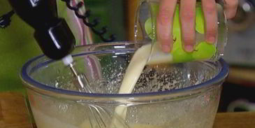 маффины с овсянкой и инжиром