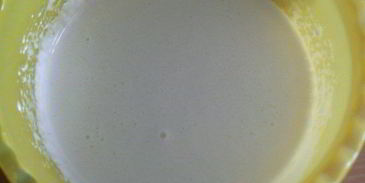 маффины с ревенем и штрейзелем