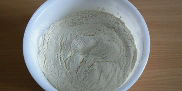 маффины с ревенем и штрейзелем