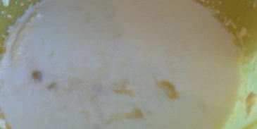 маффины с рисовой мукой и лимоном