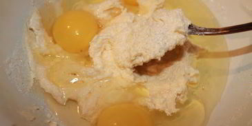 маффины шоколадные