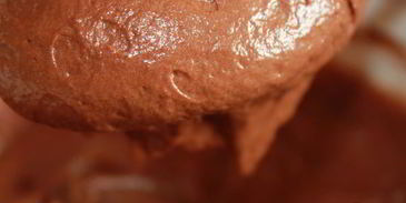 маффины шоколадные