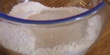 маффины тропическое искушение