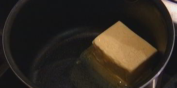 маффины тропическое искушение