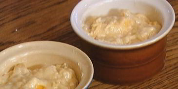 маффины тропическое искушение