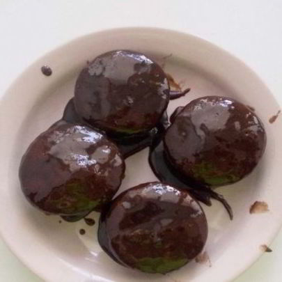 Маффины в мультиварке Панасоник