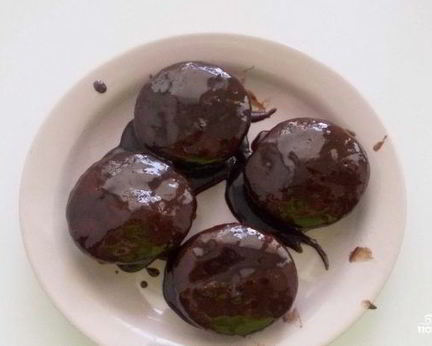 Маффины в мультиварке Панасоник