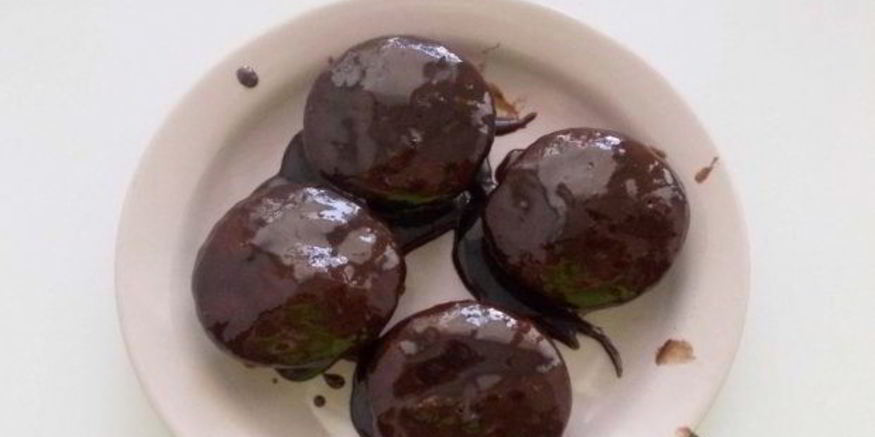 Рецепт маффинов в мультиварке панасоник