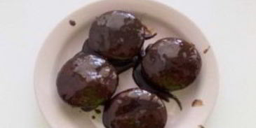 маффины в мультиварке панасоник