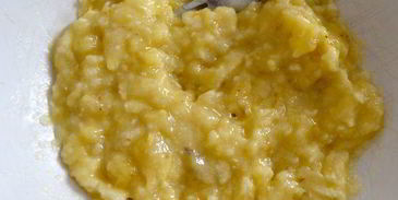 маффины здоровье с цельнозерновой мукой и черникой