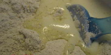 морковные маффинчики