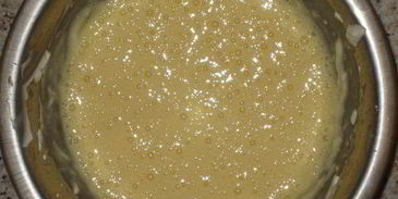 шоколадные маффины с миндалем и сливочным сыром