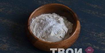 сырные маффины