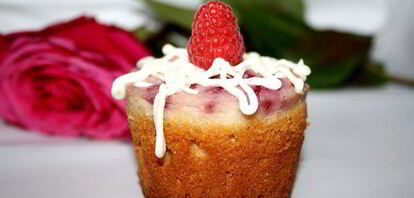 Рецепты творожных маффинов