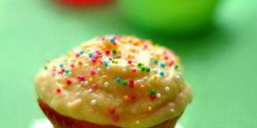 Рецепт тыквенных маффинов