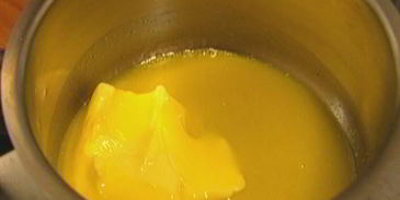 яблочные маффины с орехами пекан