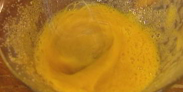 яблочные маффины с орехами пекан