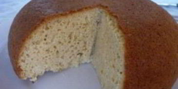 диетический манник на кефире