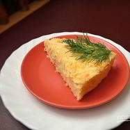 Рецепт Капустного манника