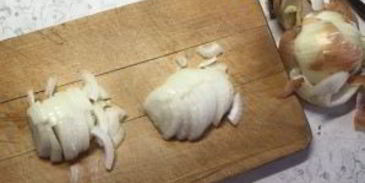 капустный манник