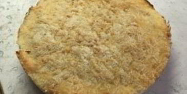 капустный манник