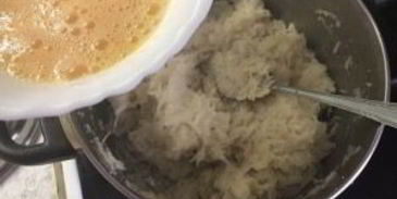 капустный манник