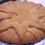 Рецепт Манника без яиц и кефира