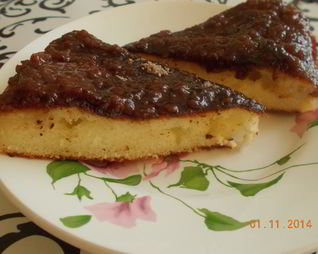 Манник быстрый