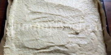 манник из кус-куса