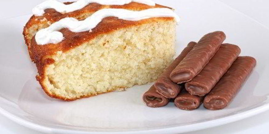 Рецепт манника классического