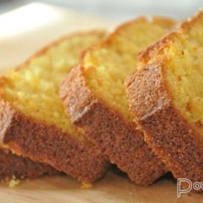 Манник лимонный