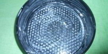 манник на кефире простой