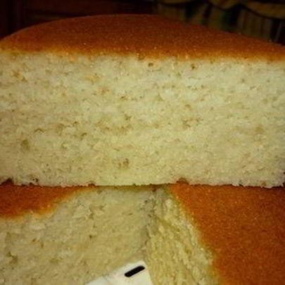 Манник на кефире в мультиварке