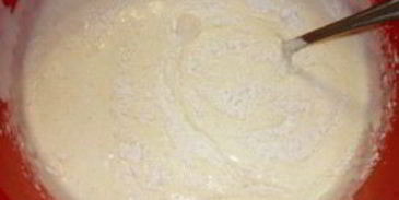 манник на кефире в мультиварке