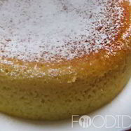 Рецепт Манника на молоке в мультиварке