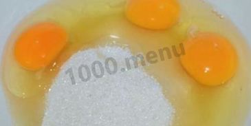 манник на сметане в мультиварке