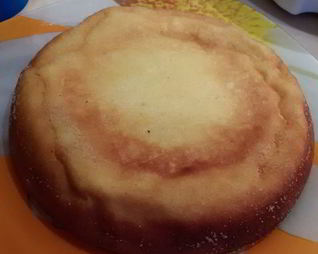 Манник На утро после праздника